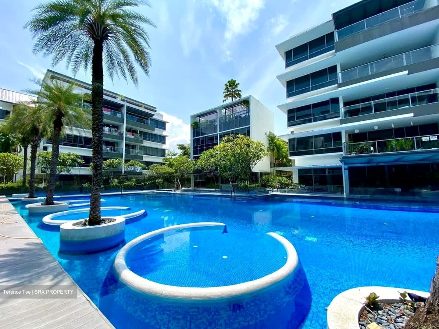 Elliot At The East Coast (D15), Condominium #578616591